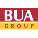 bua logo