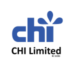 chi limited logo